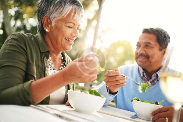 The Ultimate Guide To Plant- Based Nutrition